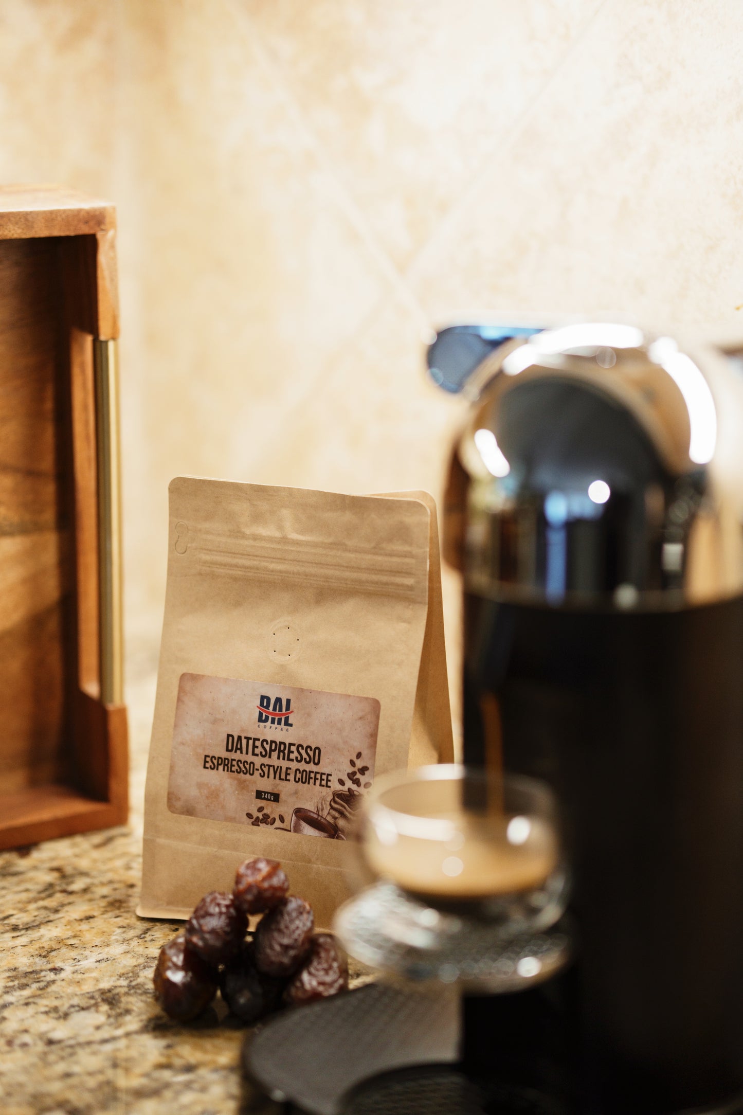 DateSpresso