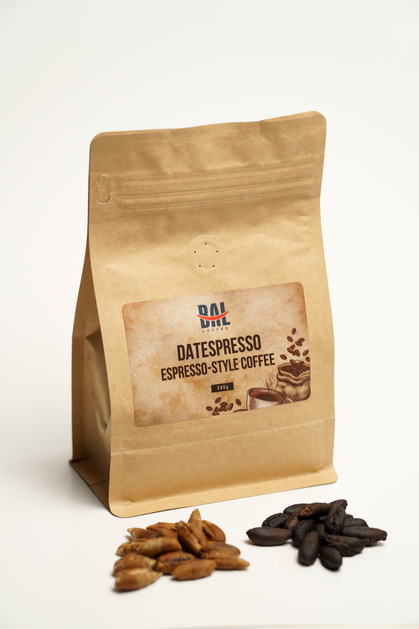 DateSpresso