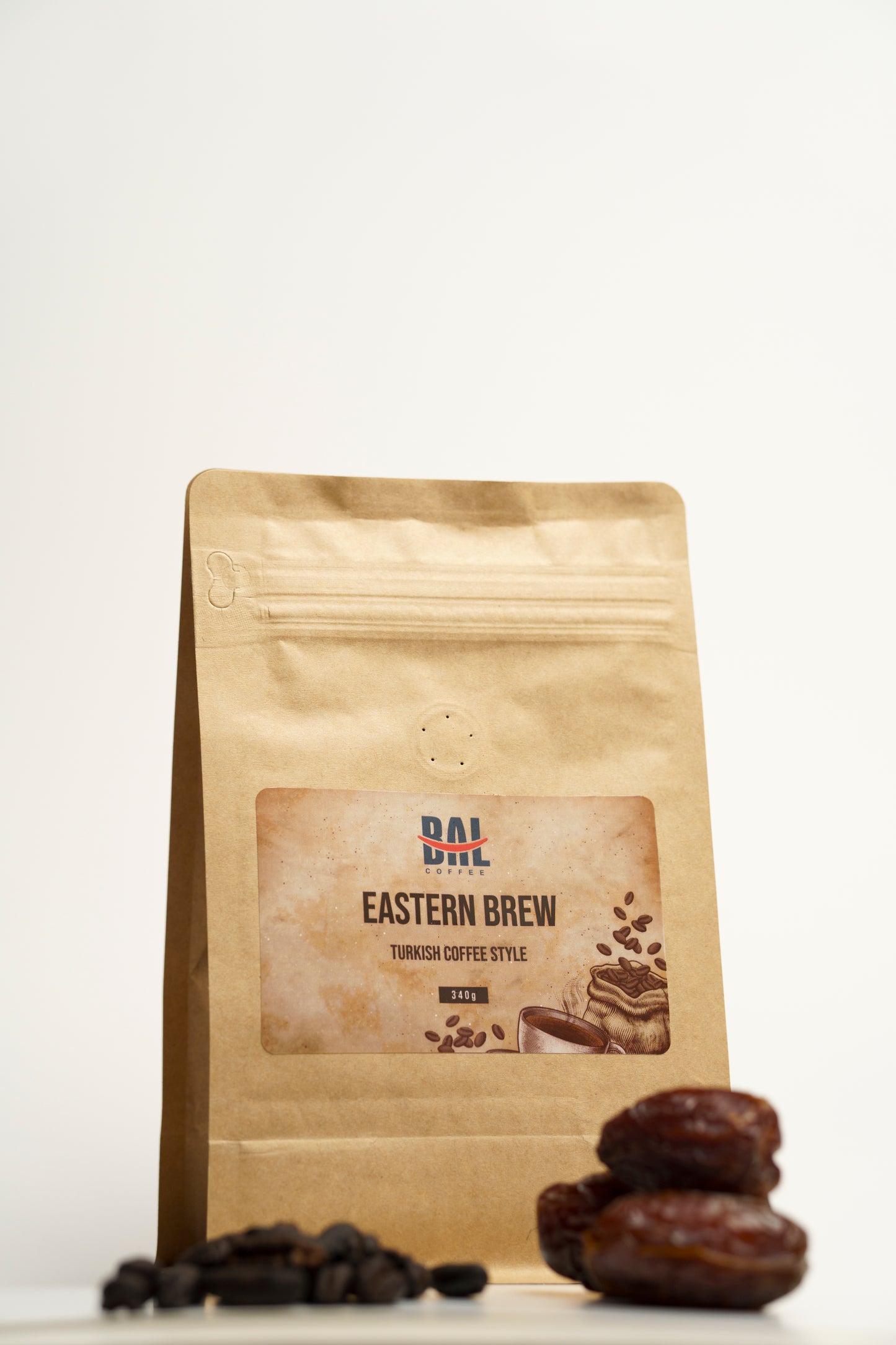 Eastern Brew