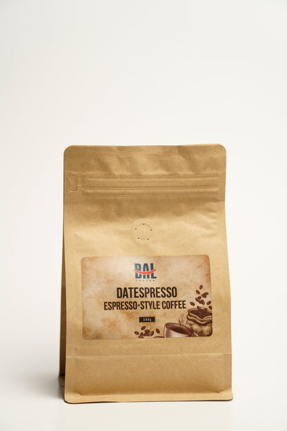 DateSpresso