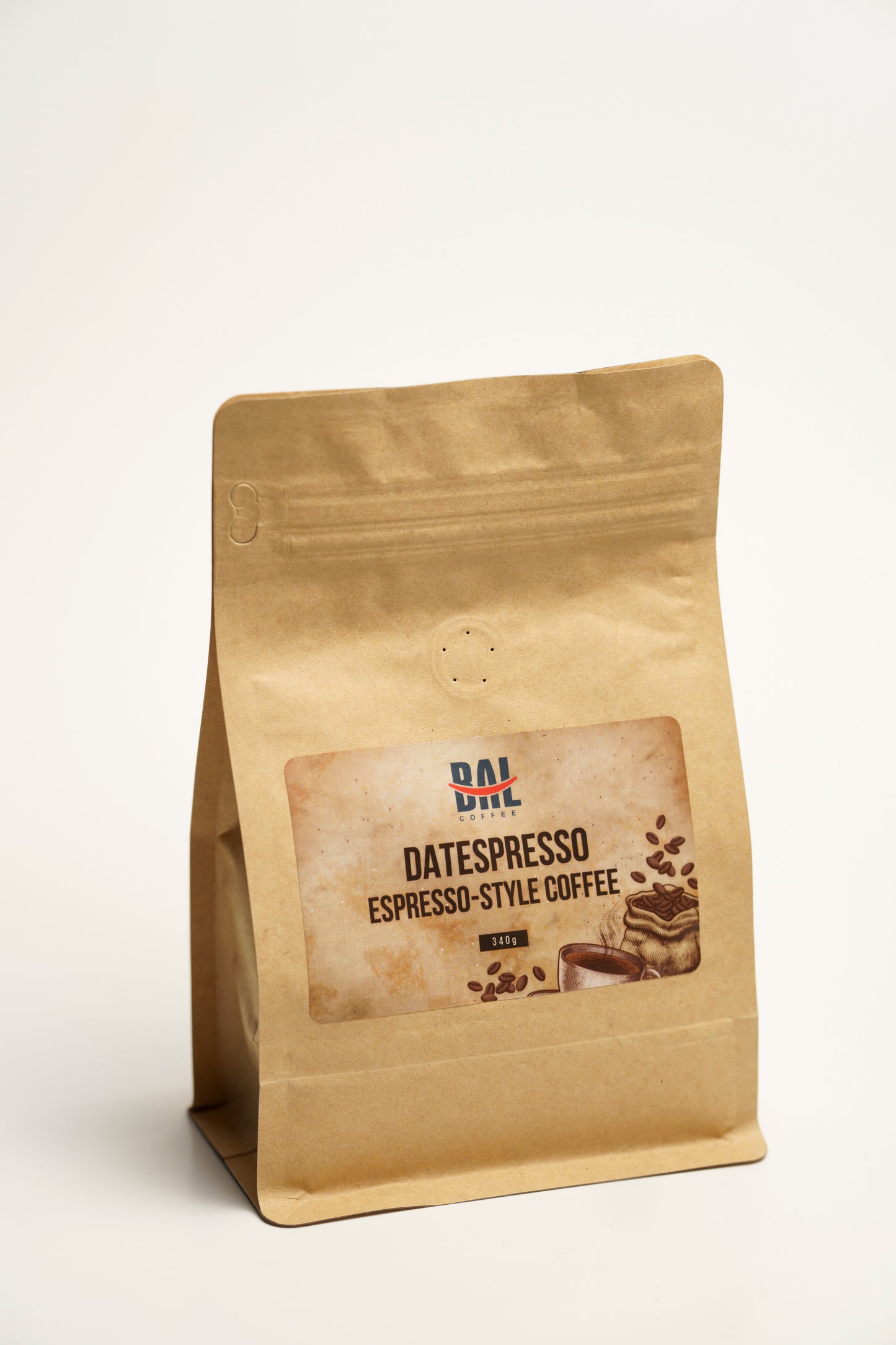 DateSpresso
